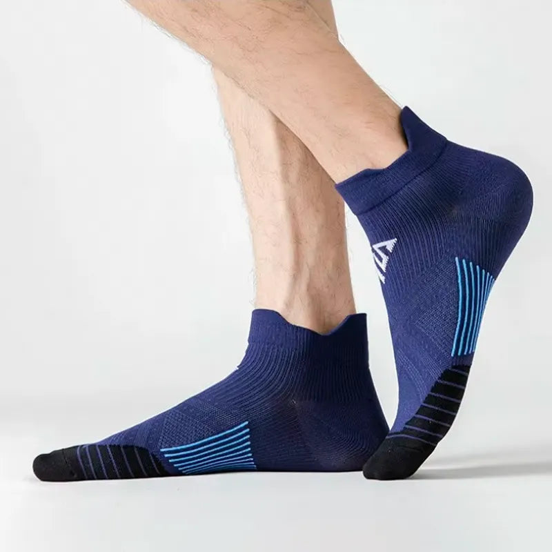 Pack de 3 Calcetines Running Transpirables