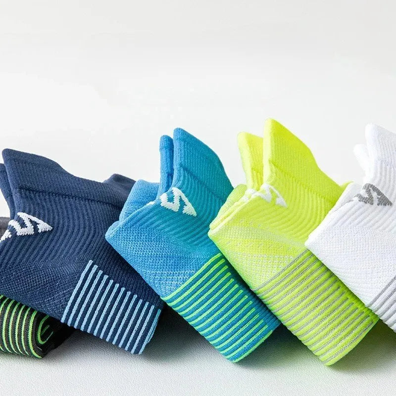 Pack de 3 Calcetines Running Transpirables
