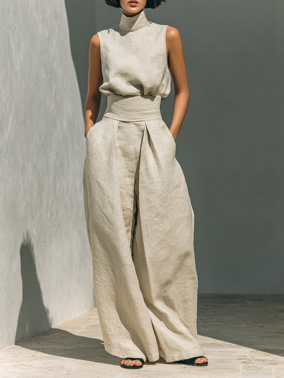 Conjunto Tina - detalle