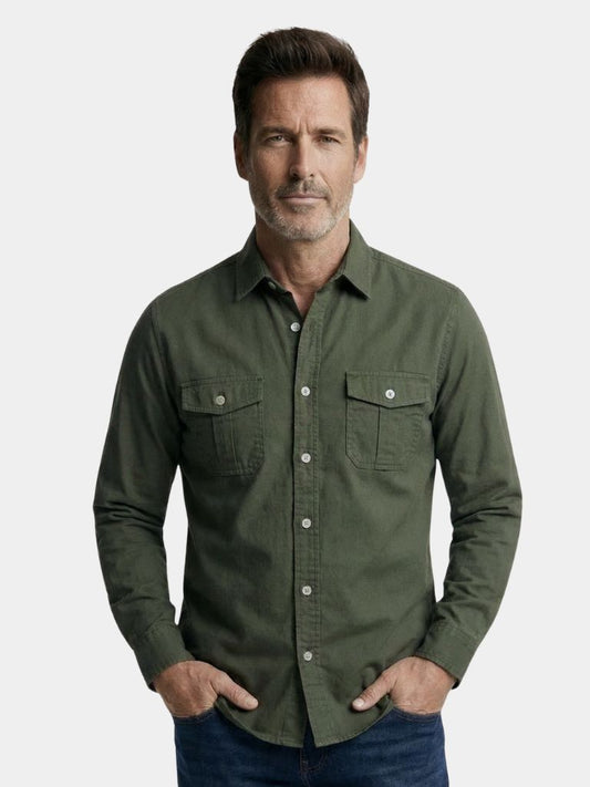 Camisa Vintage Aurelio