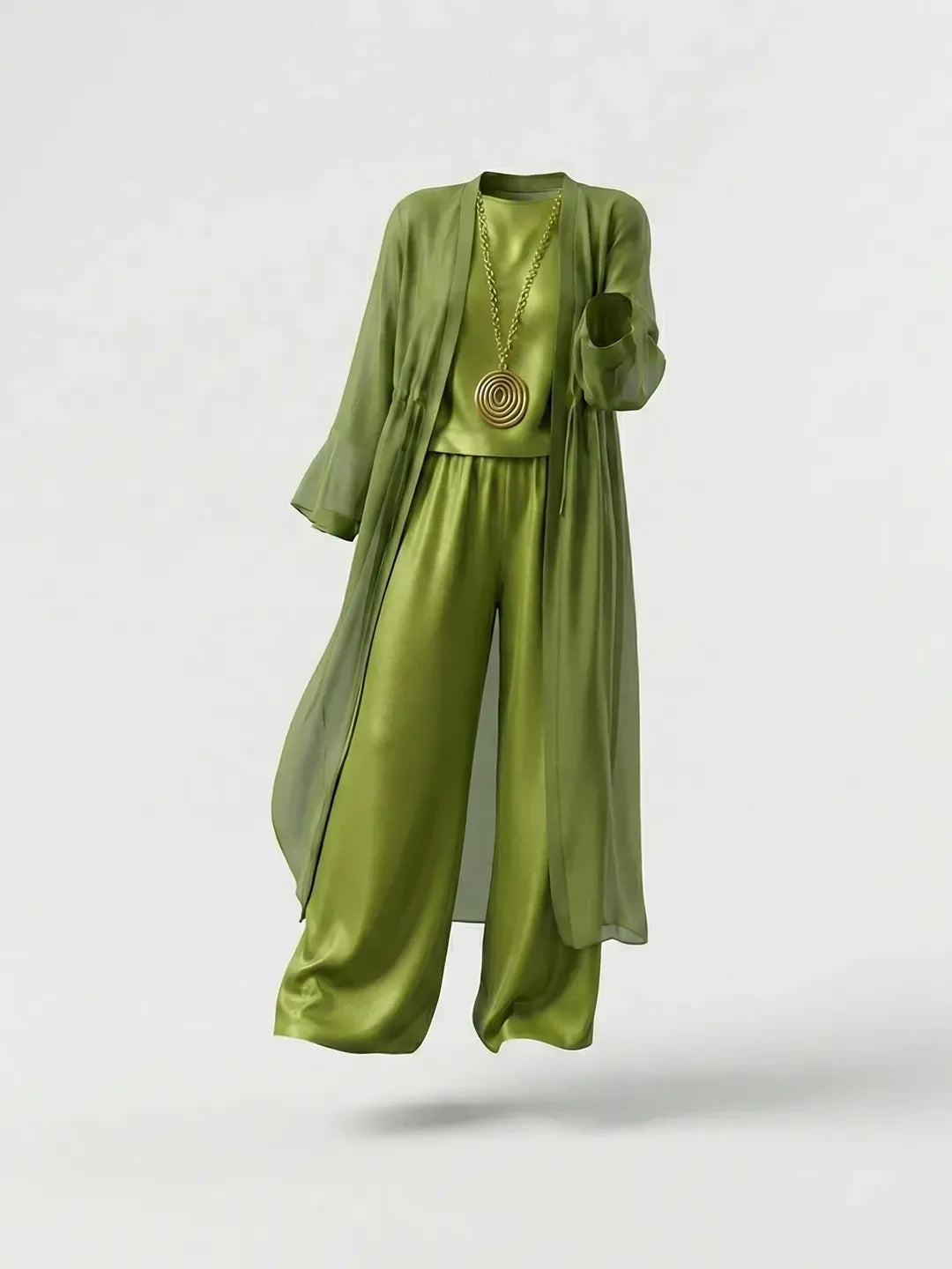 Elvira | Conjunto