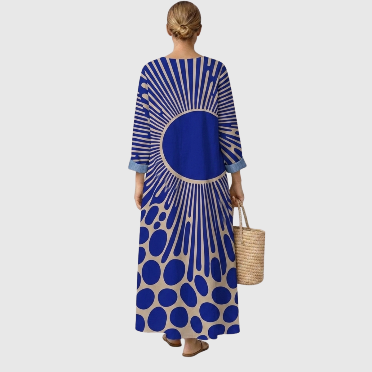 Amelia | Vestido Midi