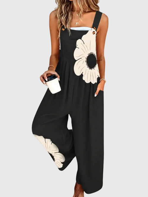 Peto Estampado Flores