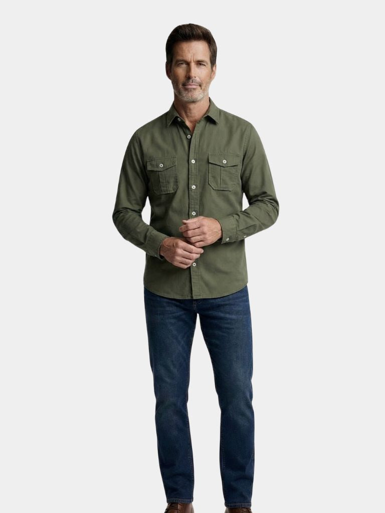 Camisa Vintage Aurelio