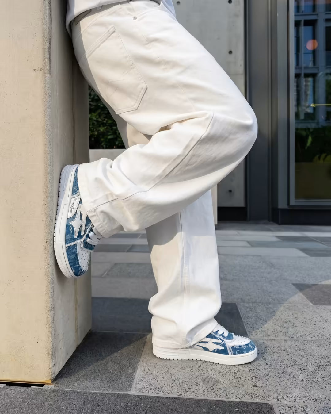 Zapatillas Aero Cloud