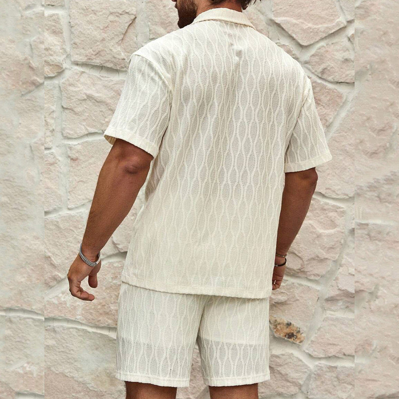 Conjunto Verano Bruno