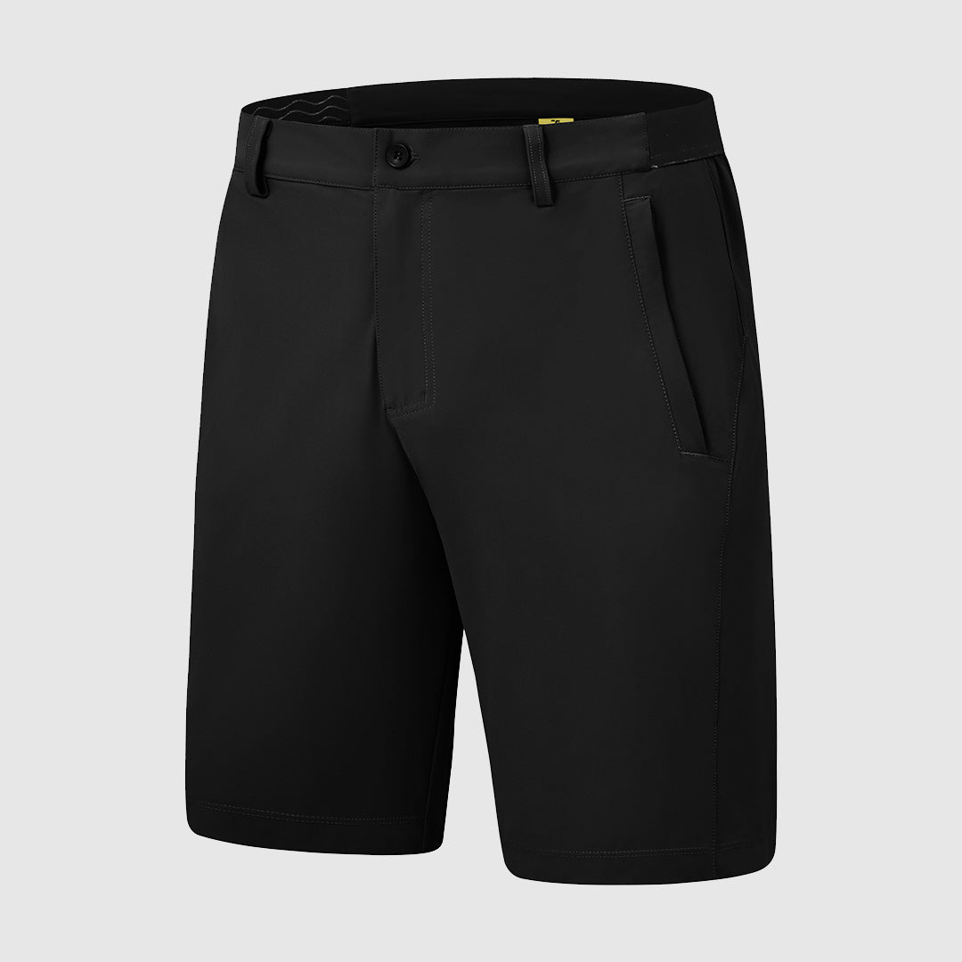 Short Golf Stretch - Negro