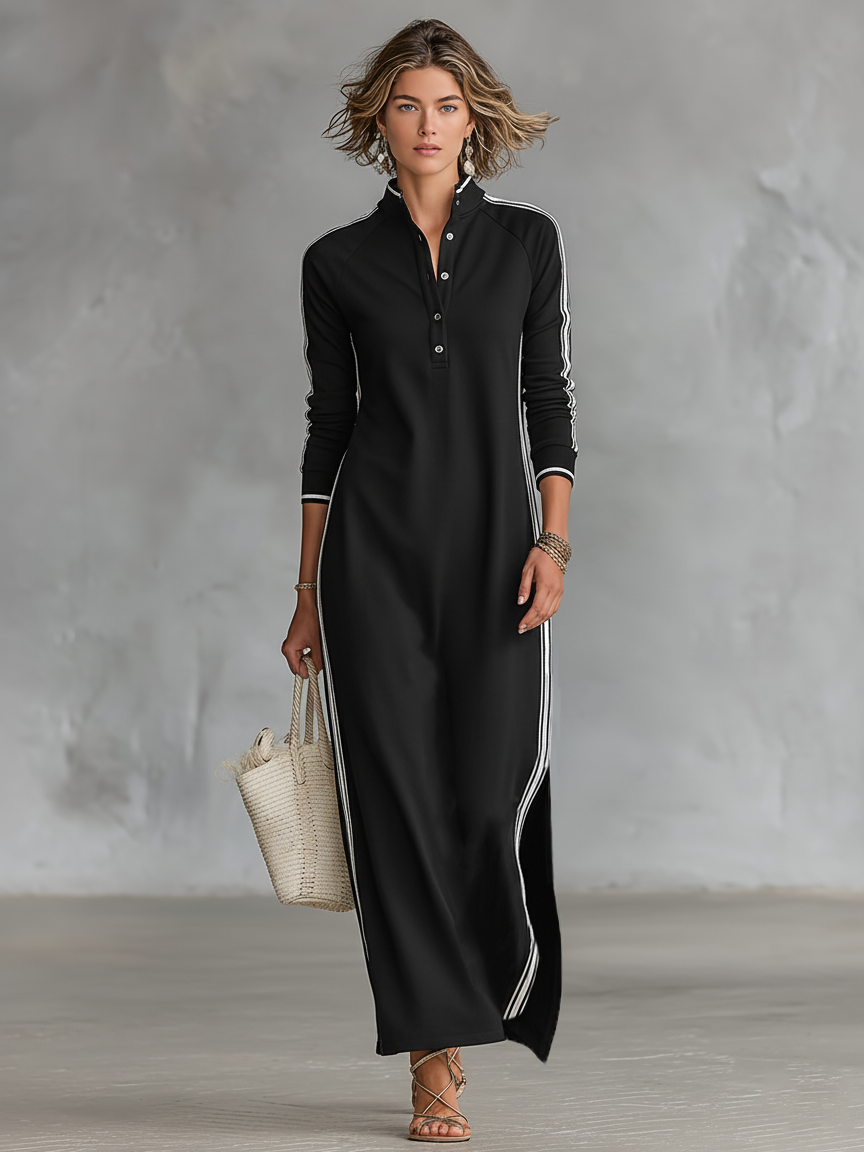 Vega | Vestido Largo