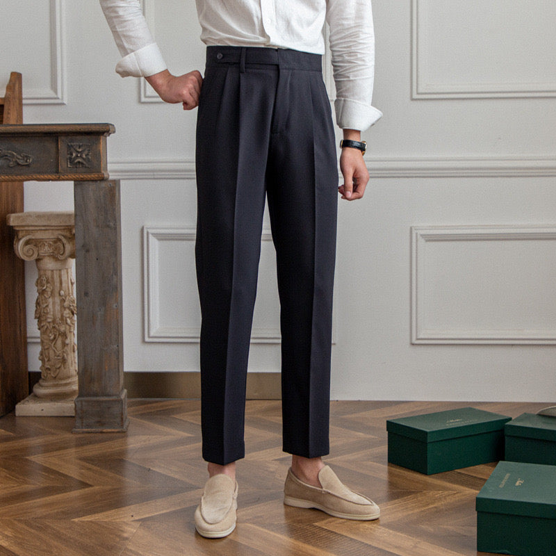 Pantalón Old Money