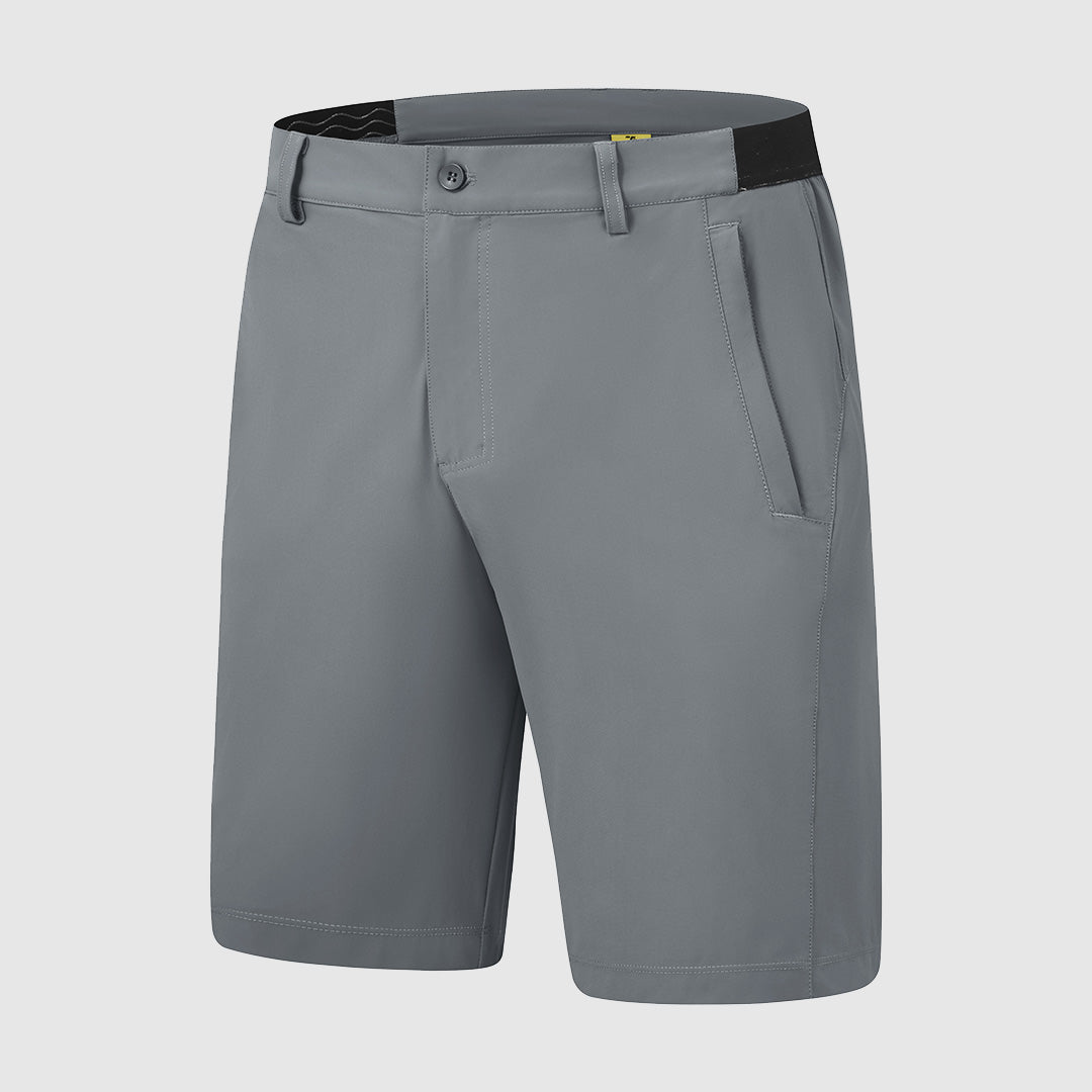 Short Golf Stretch - Gris