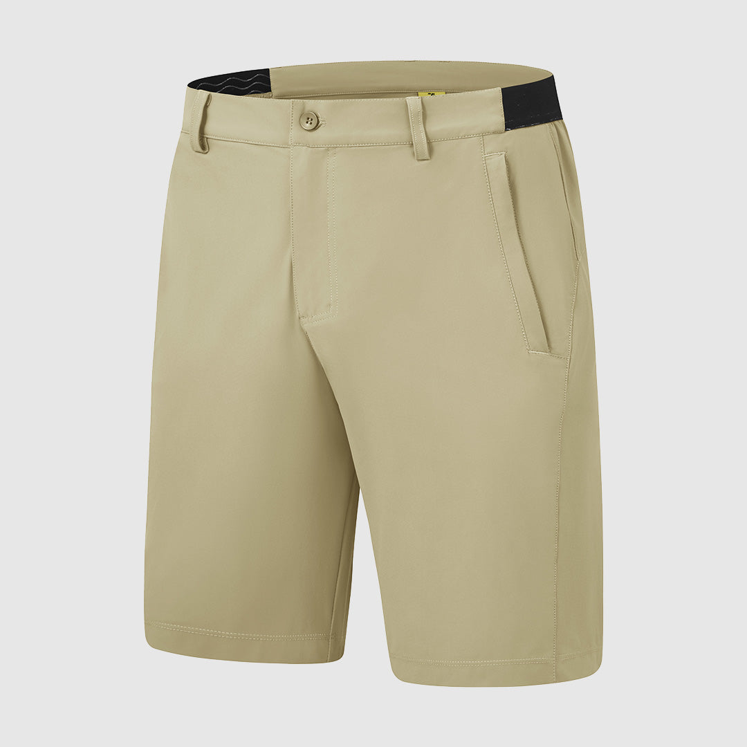 Short Golf Stretch - Caqui