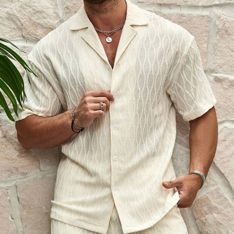 Conjunto Verano Bruno