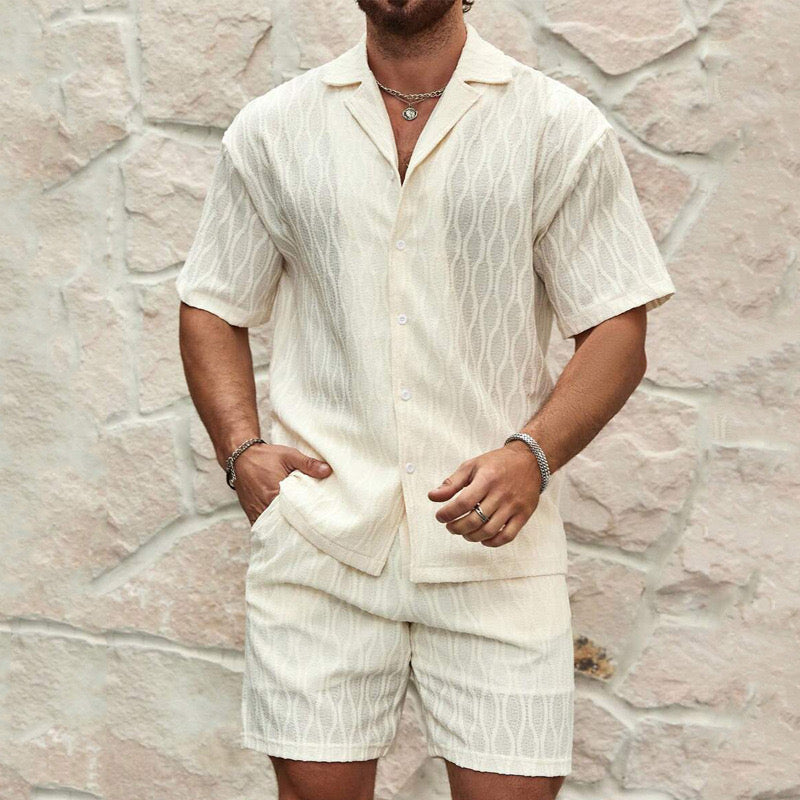 Conjunto Verano Bruno