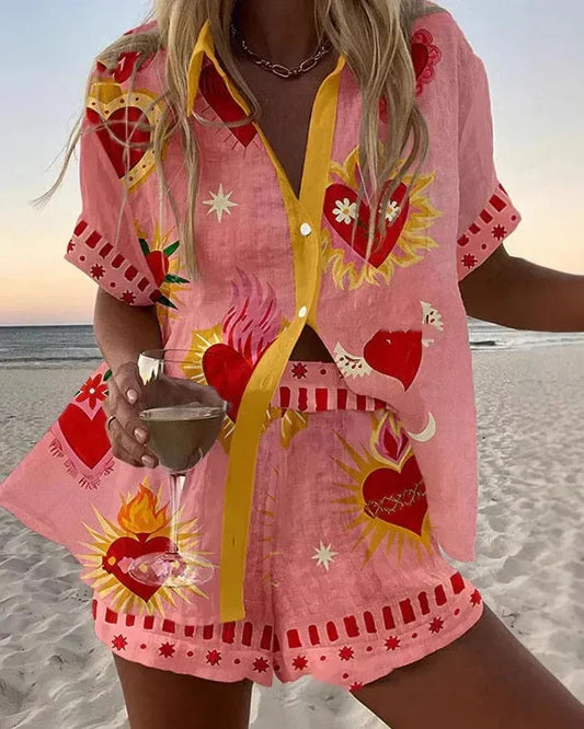 Conjunto Playa Frida