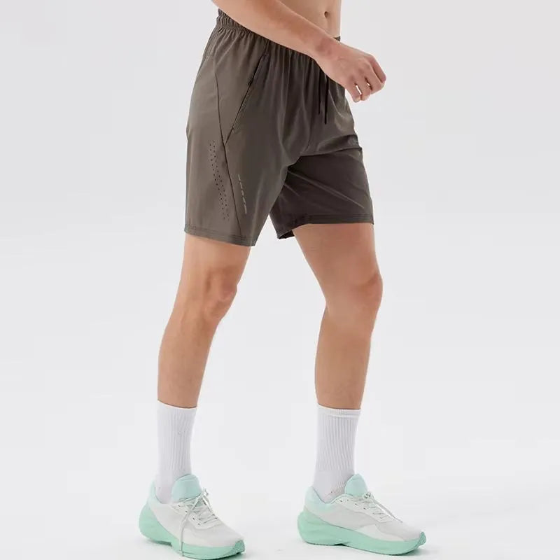Pantalón Corto Deportivo Quick Ligero