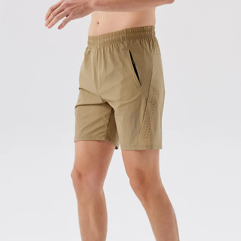 Pantalón Corto Deportivo Quick Ligero