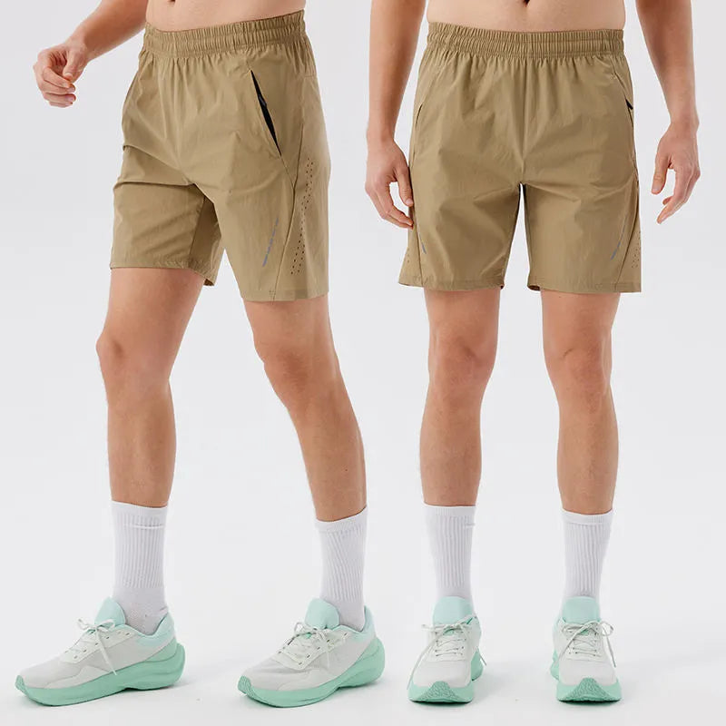Pantalón Corto Deportivo Quick Ligero