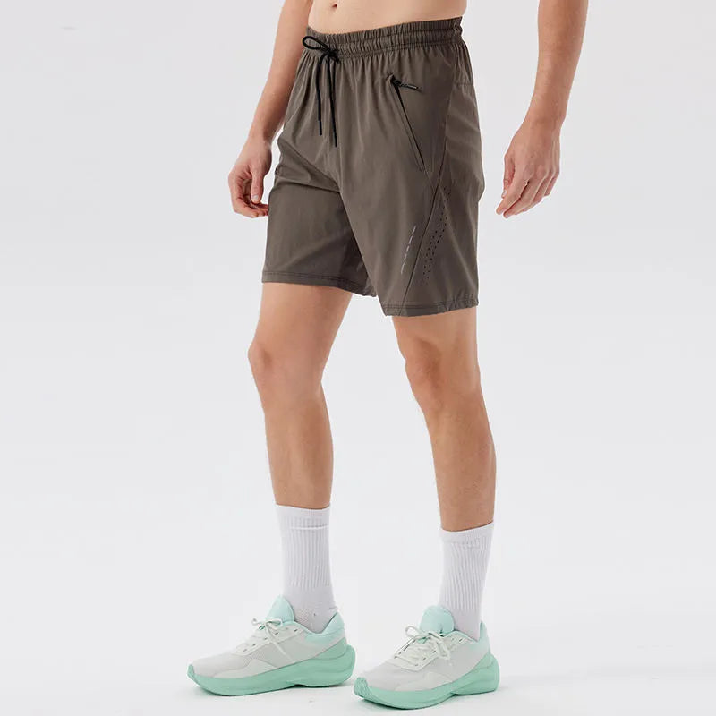 Pantalón Corto Deportivo Quick Ligero