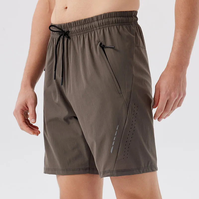 Pantalón Corto Deportivo Quick Ligero