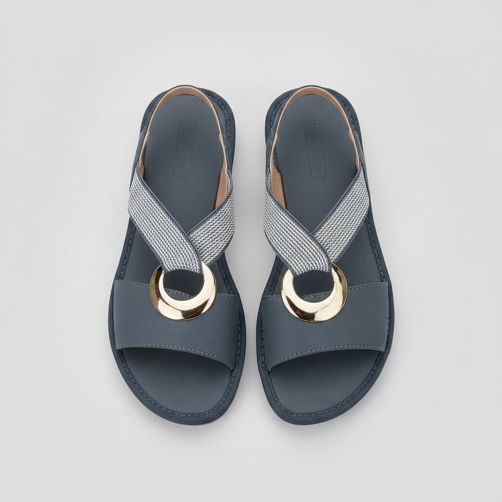 Sandalias Solea
