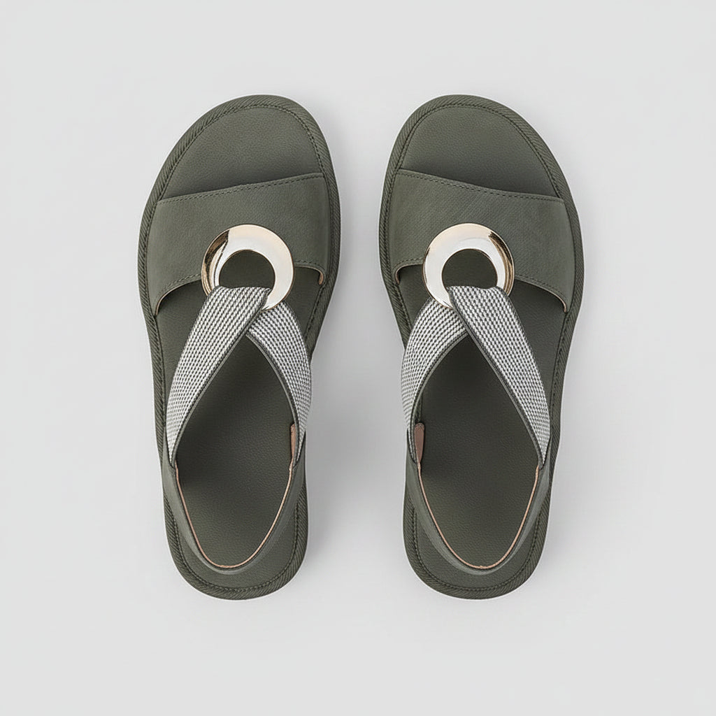 Sandalias Solea
