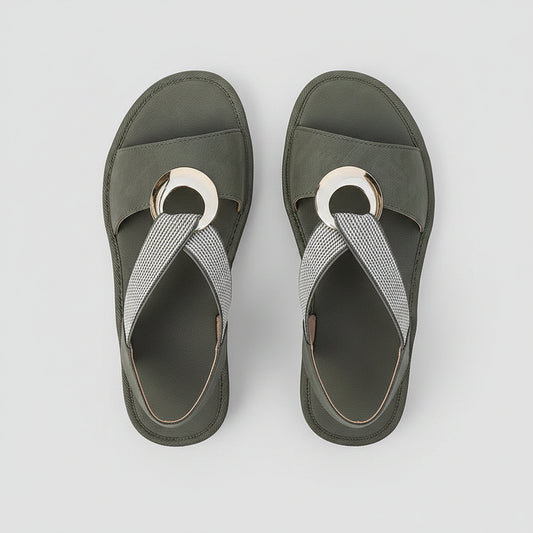 Sandalias Solea