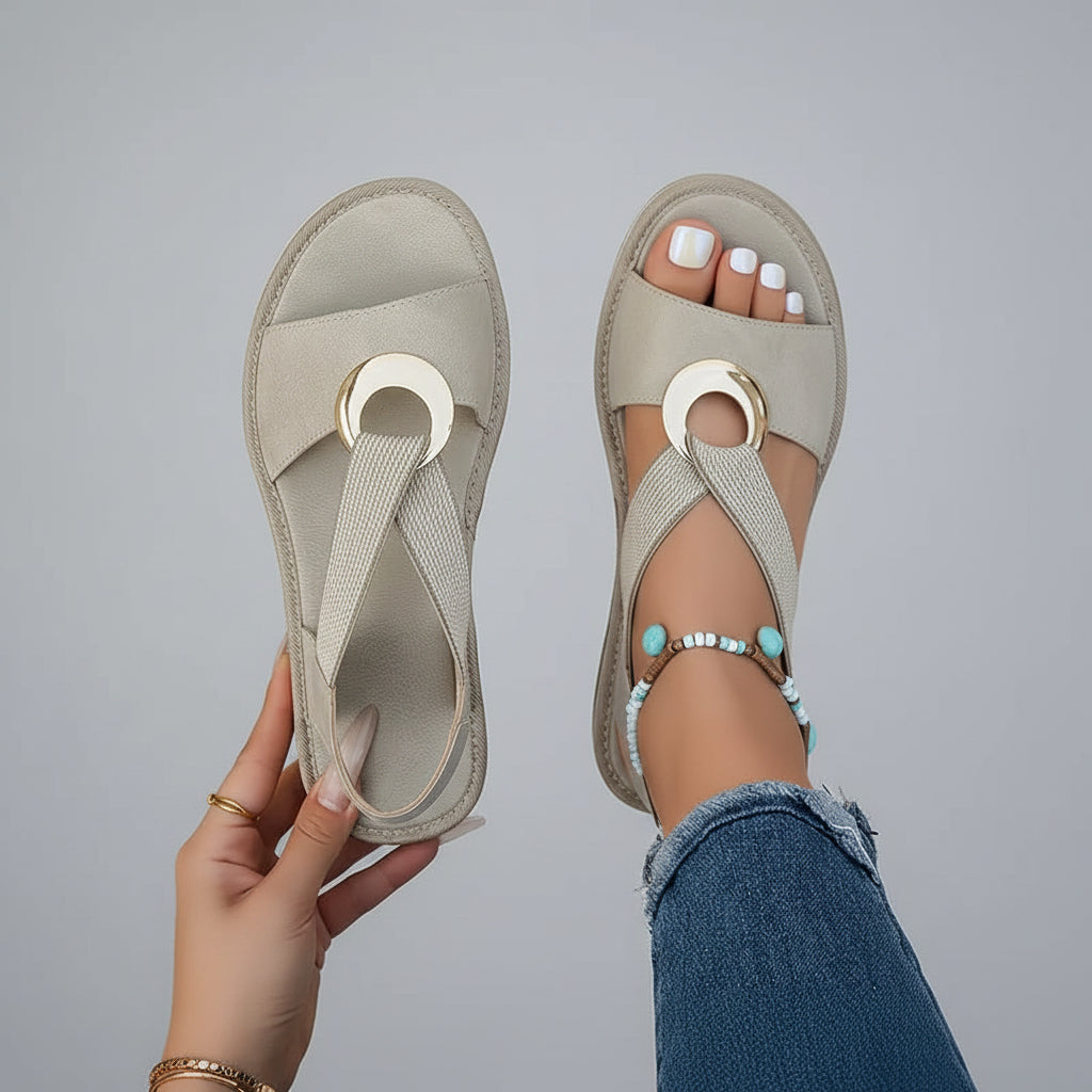 Sandalias Solea