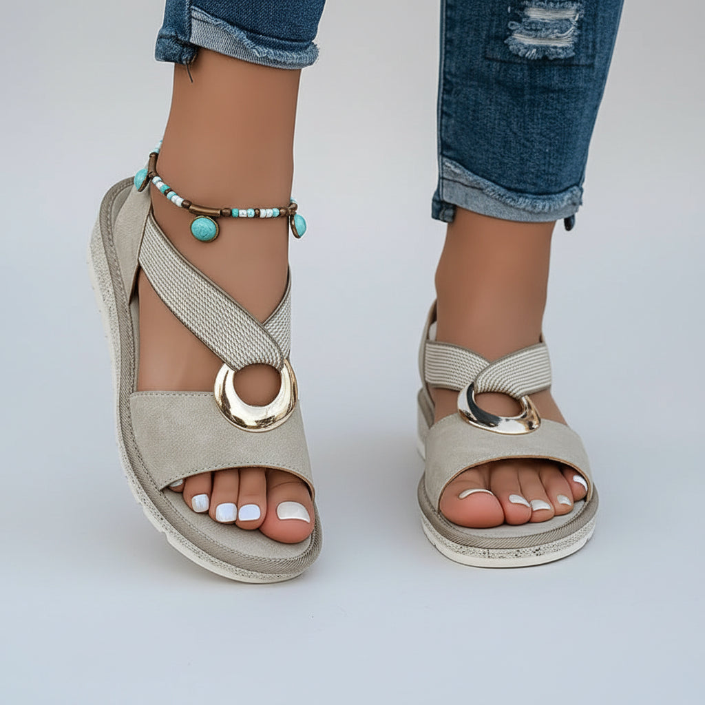 Sandalias Solea