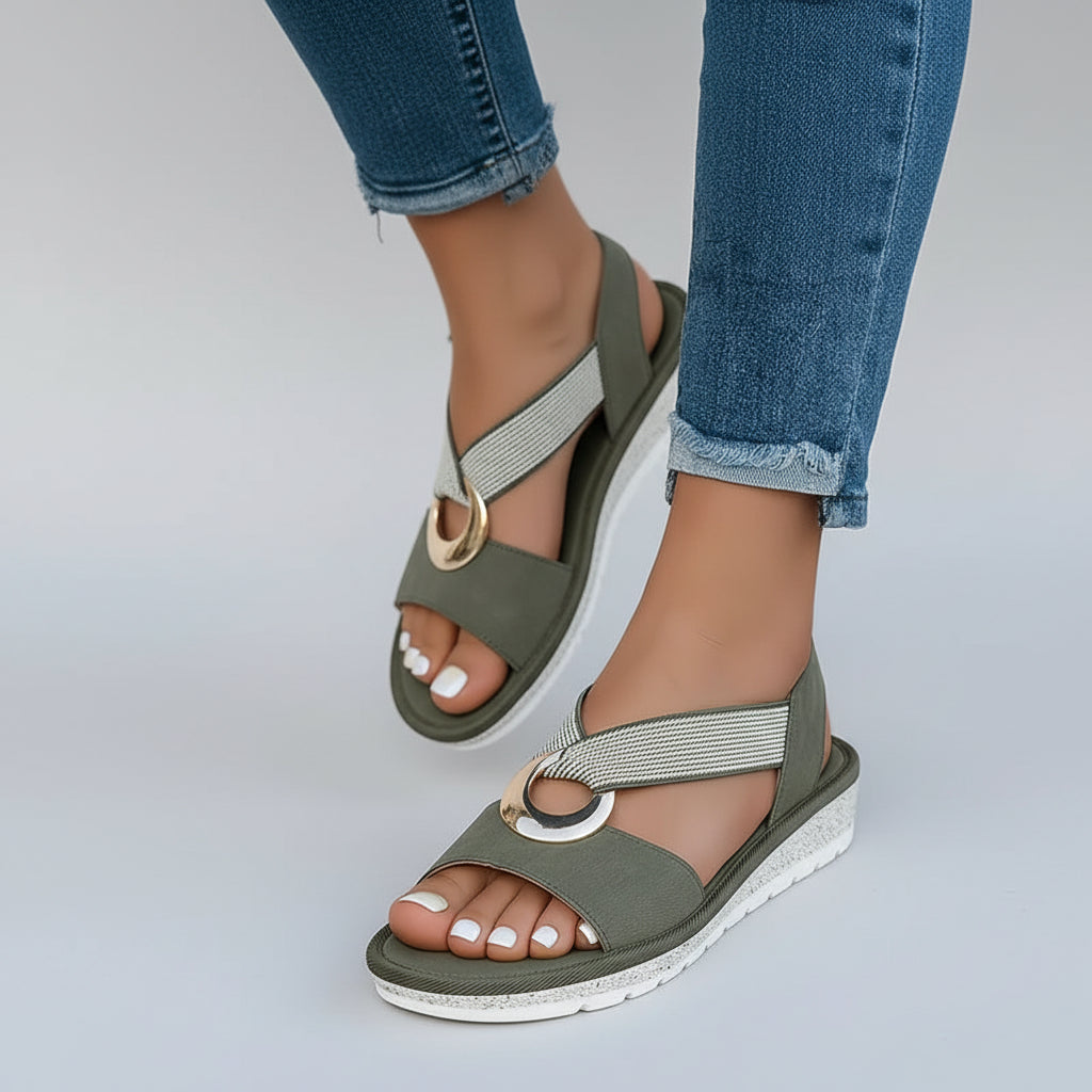 Sandalias Solea