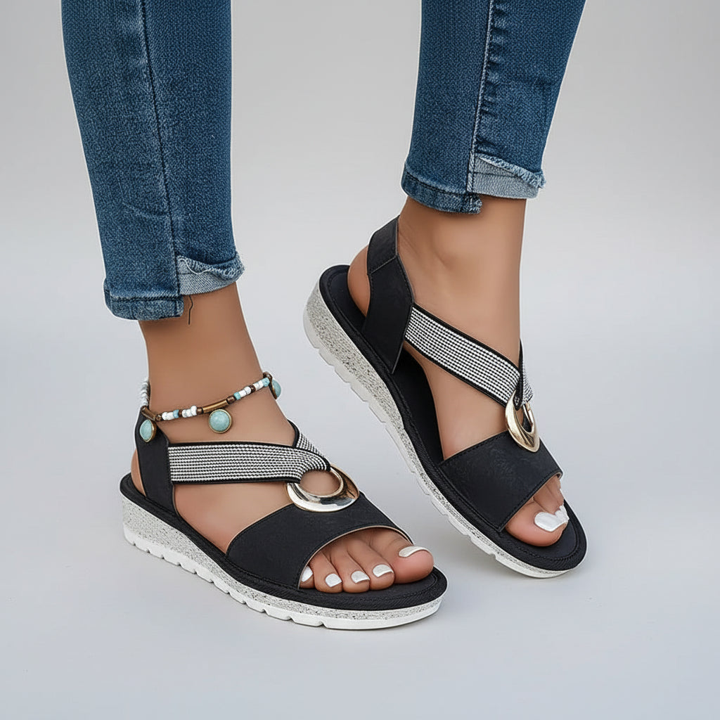 Sandalias Solea