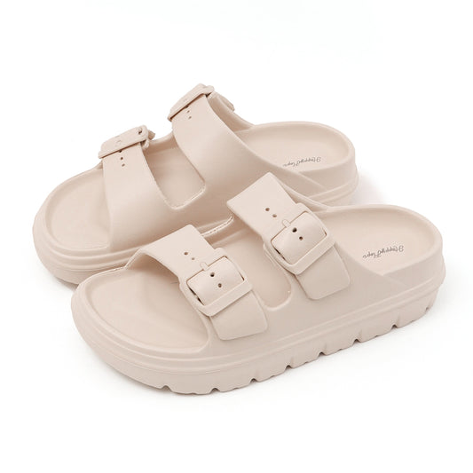 Sandalias Ultra Acolchado