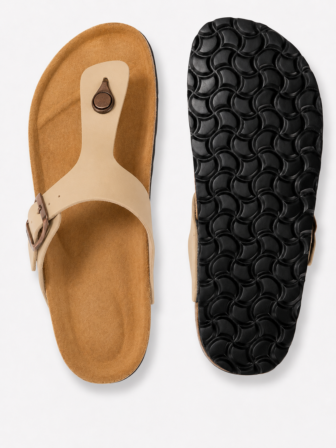 Maika | Sandalias de Dedo
