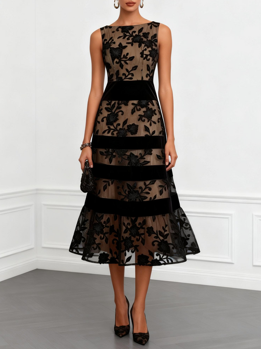 Emma | Vestido Midi