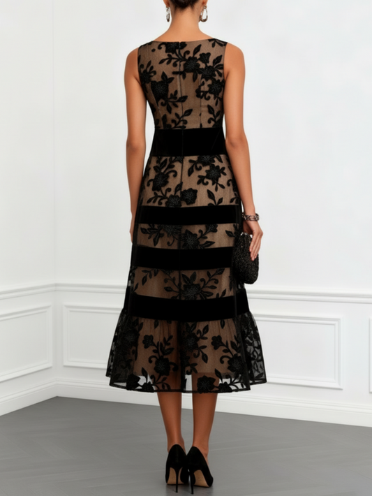 Emma | Vestido Midi
