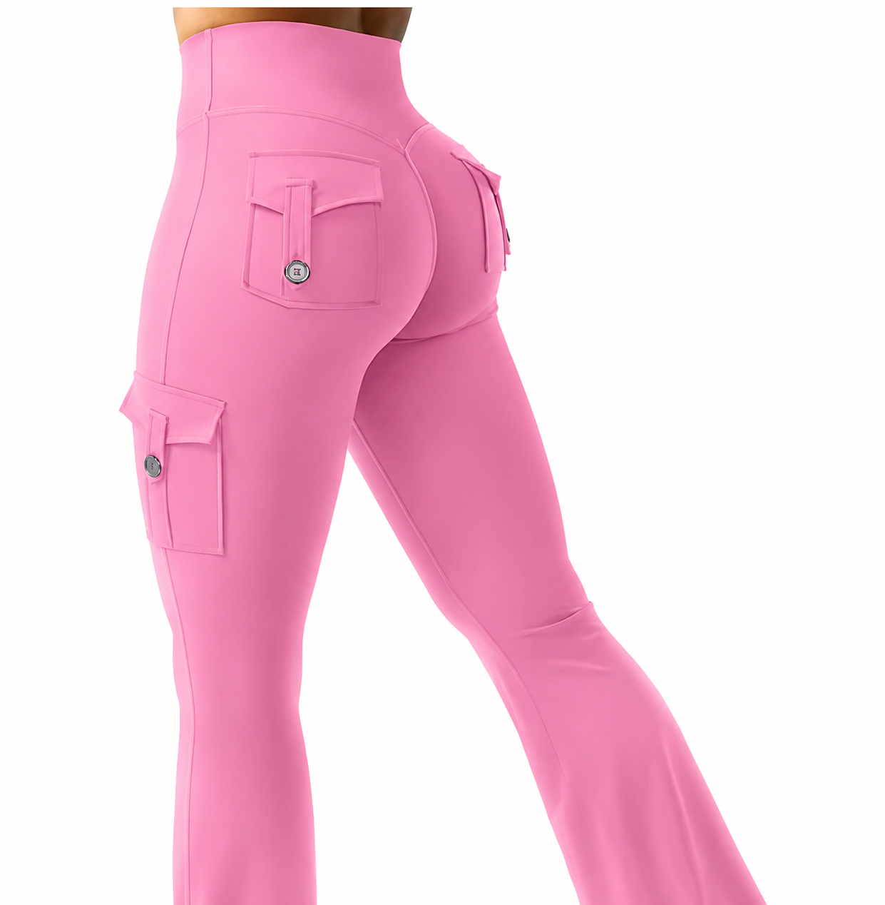 Leggin Flare Siena