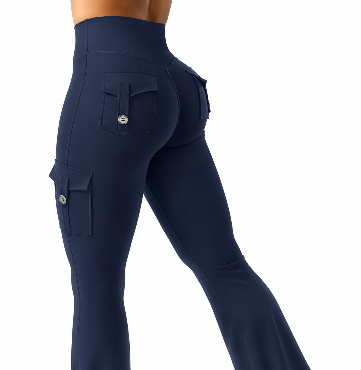 Leggin Flare Siena
