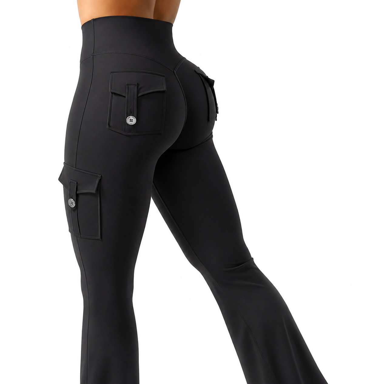 Leggin Flare Siena