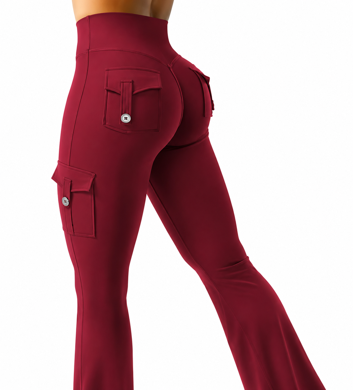 Leggin Flare Siena