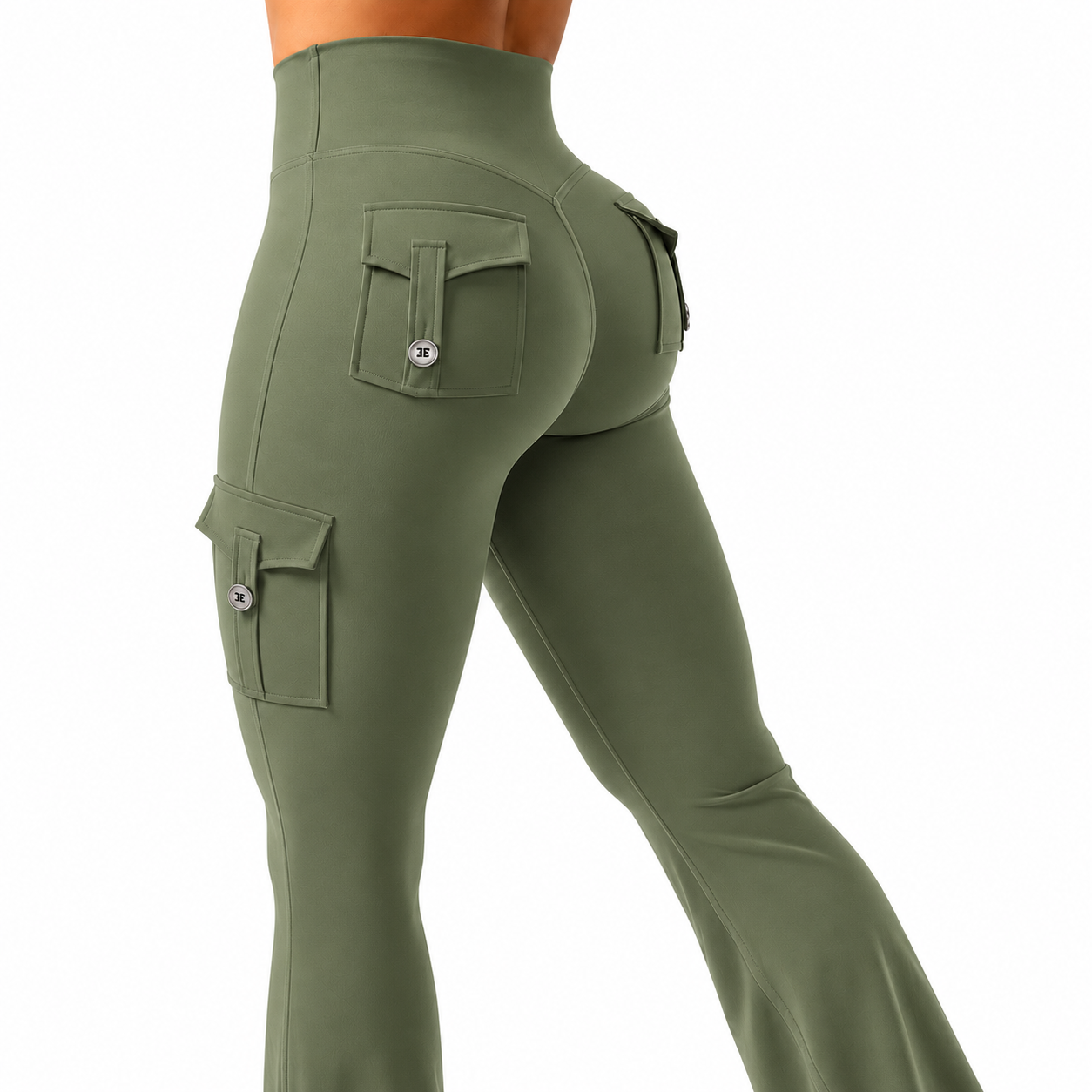 Leggin Flare Siena
