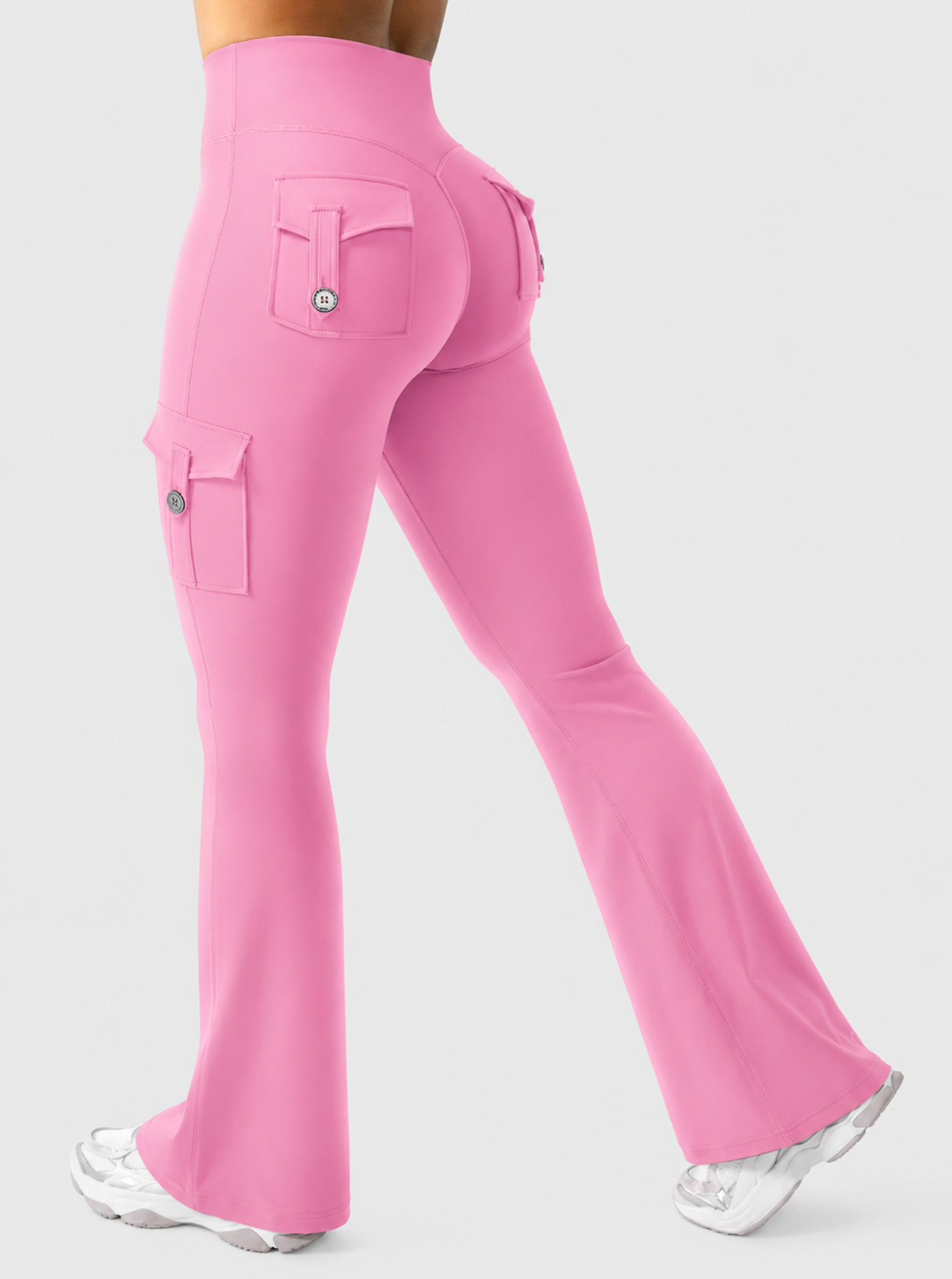 Leggin Flare Siena