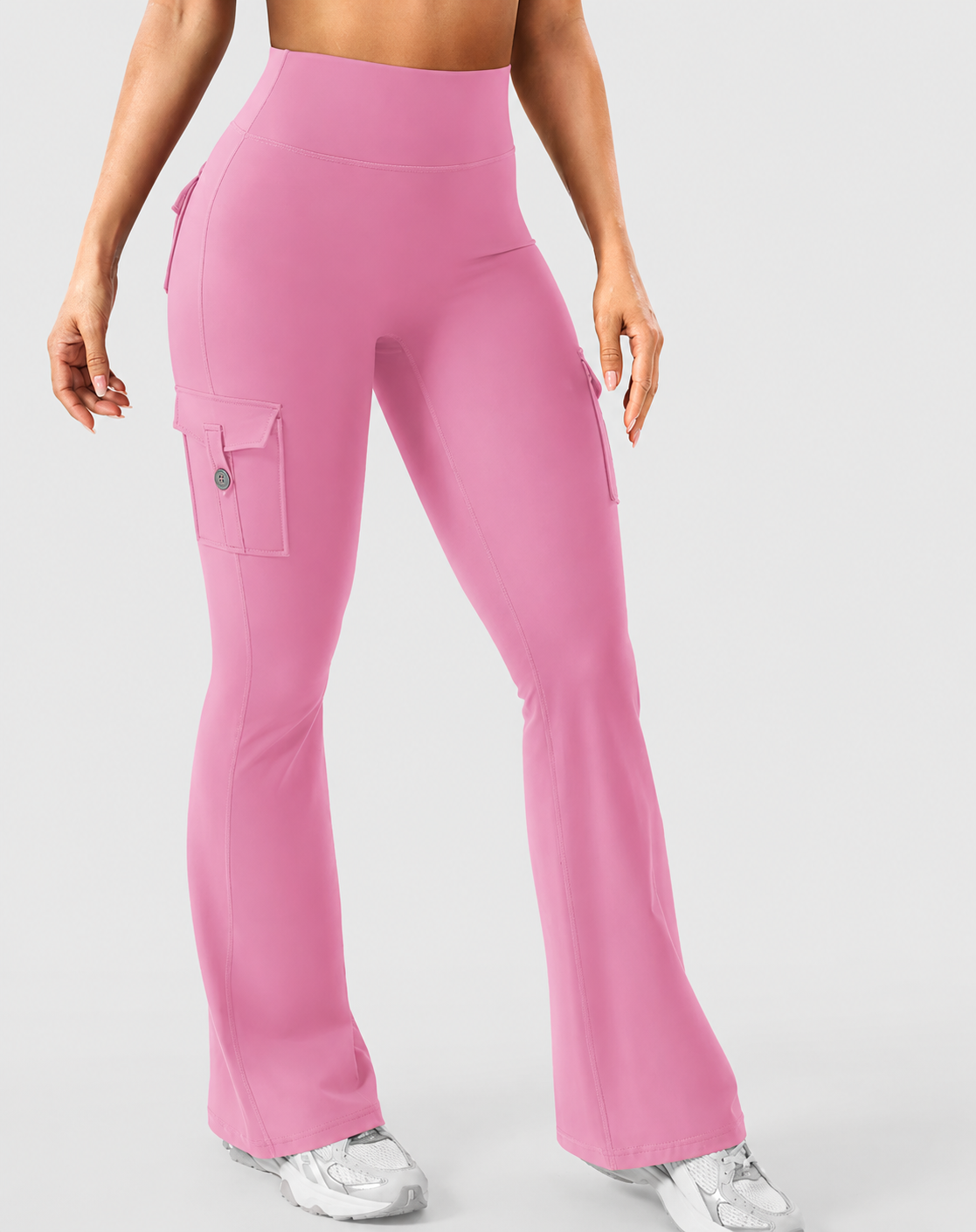 Leggin Flare Siena