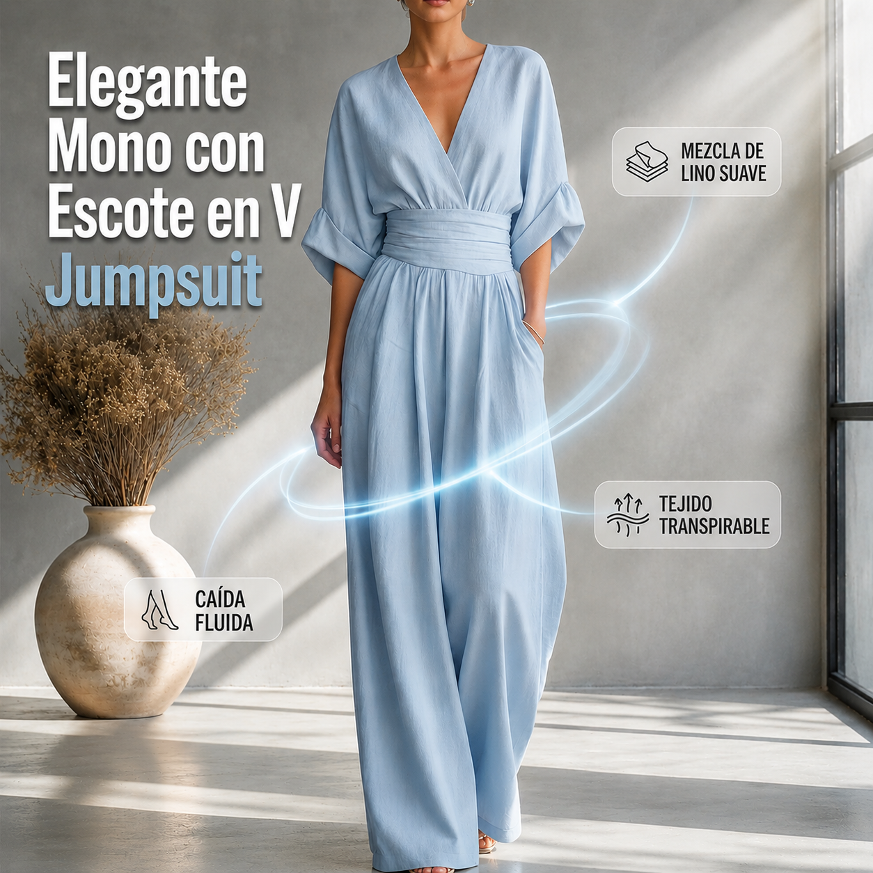 Mono Palazzo Iris