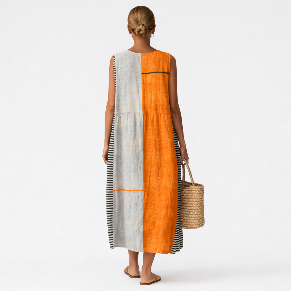 Juana | Vestido Midi