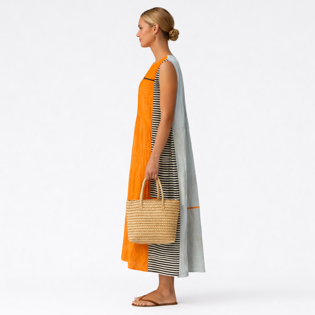 Juana | Vestido Midi