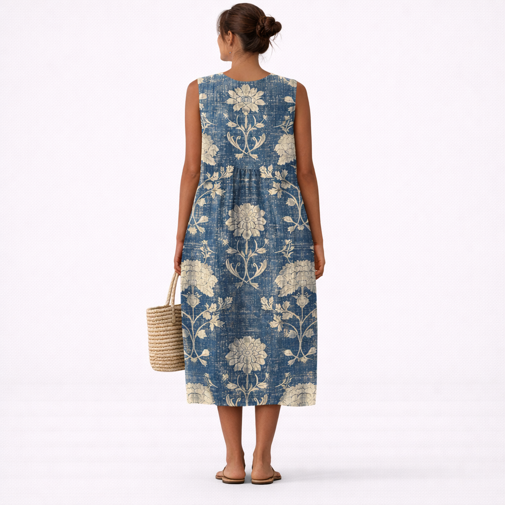 Josefina | Vestido Midi