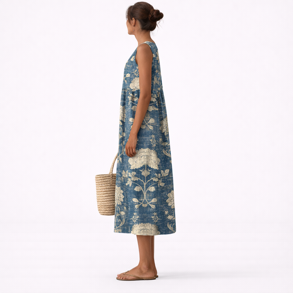 Josefina | Vestido Midi