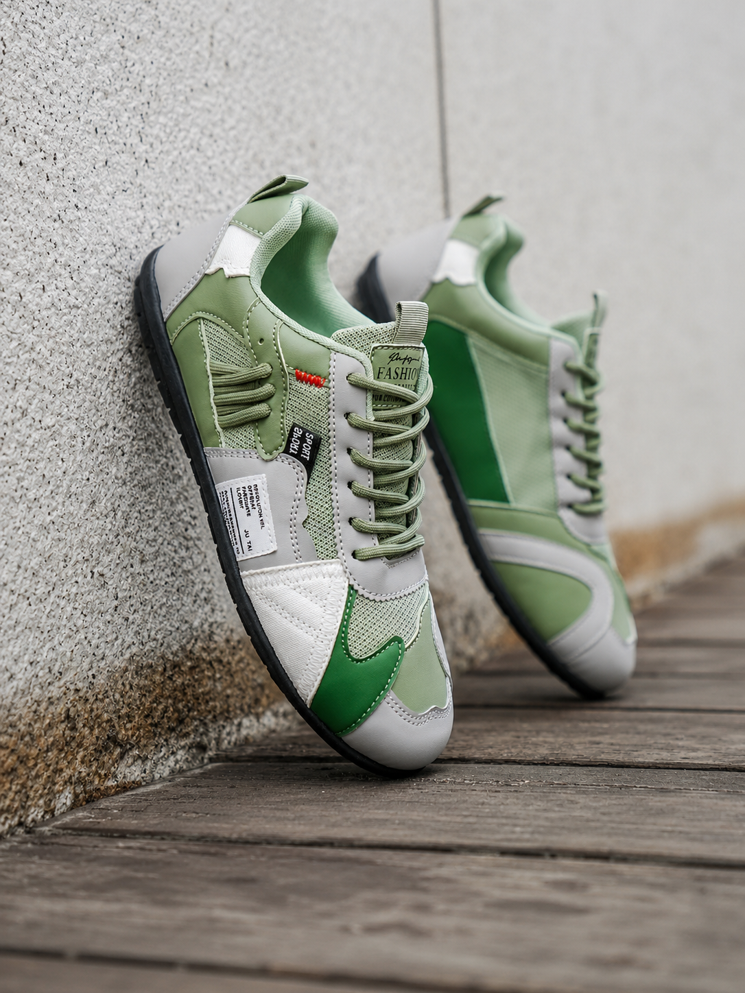 Verde