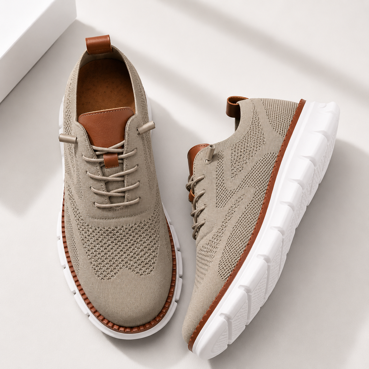 Zapatillas ultraligeras UrbanFlex