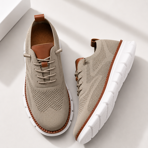 Zapatillas ultraligeras UrbanFlex