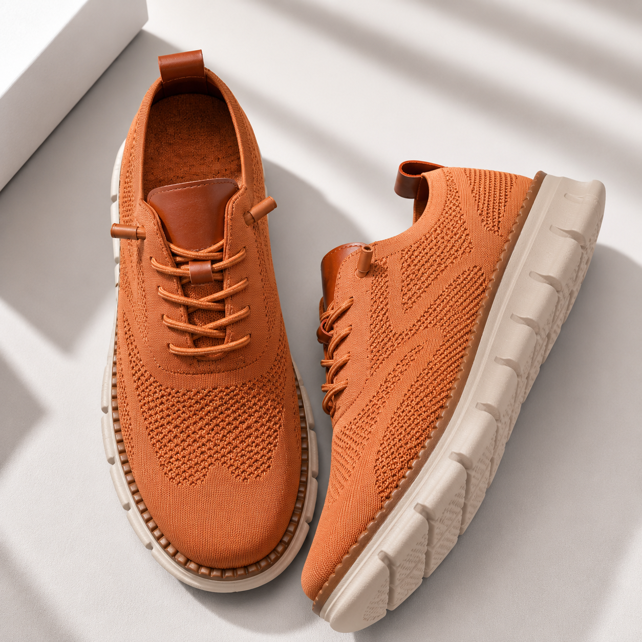 Zapatillas ultraligeras UrbanFlex